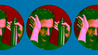 Holt Renfrew Spring Beauty Get a Good Look Ad Commercial Brand Imagery Photoshoot 1