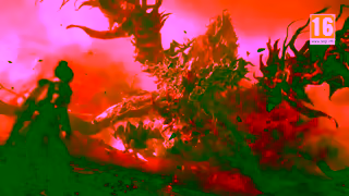 KOEI TECMO Wo Long Fallen Dynasty Complete Edition Steam Golden Week Sale Ad Commercial Brand Imagery Photoshoot 2