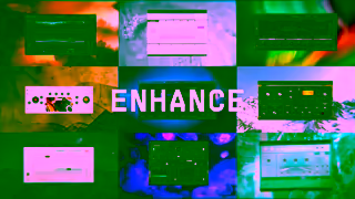 ARTURIA FX Collection 5 Reference Effects For Music Makers ARTURIA Ad Commercial Brand Imagery Photoshoot 2