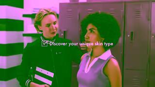 Sephora Better Skin Fast Ad Commercial Brand Imagery Photoshoot 1