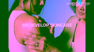 La Roche Posay La RochePosay Fight With Care YT 16x9 15sec Ad Commercial Brand Imagery Photoshoot 1