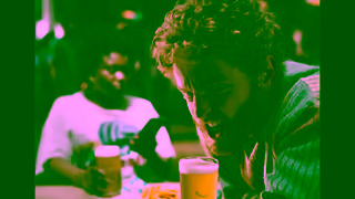 BALTER Brewers I like it on my tongue We Love Good Beer Ad Commercial Brand Imagery Photoshoot 0