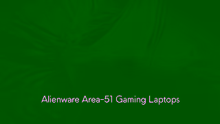 ALIENWARE A new age of power is born Ad Commercial Brand Imagery Photoshoot 0