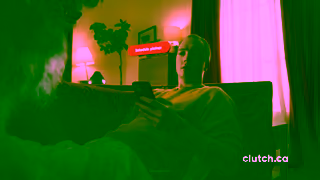 CLUTCH Sell your car from home Clutch Ad Commercial Brand Imagery Photoshoot 1