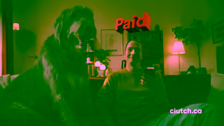 CLUTCH Sell your car from home Clutch Ad Commercial Brand Imagery Photoshoot 2