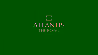 Atlantis Dubai SWIM ABOVE THE CLOUDS Ad Commercial Brand Imagery Photoshoot 2