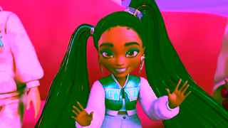 Barbie Barbie Dream Besties Official Trailer New Series Available on YouTube 920 Ad Commercial Brand Imagery Photoshoot 0