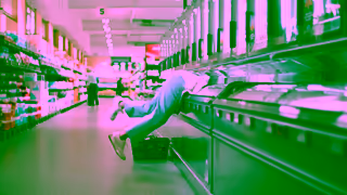 Aldi ALDI Australia ALDICORE Dinner Ad Commercial Brand Imagery Photoshoot 2