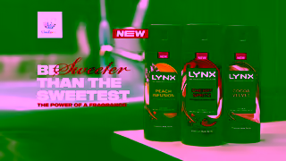 Lynx Try the NEW Lynx Fine Fragrance Collection Ad Commercial Brand Imagery Photoshoot 2