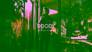 Boody Sustainable Wardrobe Essentials Ad Commercial Brand Imagery Photoshoot 2