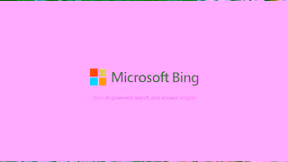 Bing Dive deeper to uncover the unexpected Copilot Search in Bing Ad Commercial Brand Imagery Photoshoot 2