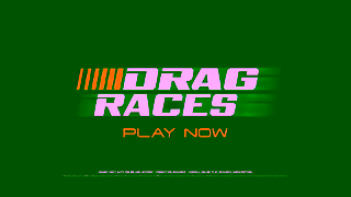 Rockstar Games Speed to Victory in New GTA Online Drag Races Ad Commercial Brand Imagery Photoshoot 2