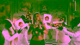 Just Eat UK Just Eat Did Somebody Say Sushi train is in loop Ad Commercial Brand Imagery Photoshoot 0