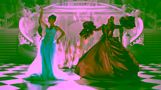 Just Eat UK Just Eat Did Somebody Say Sushi train is in loop Ad Commercial Brand Imagery Photoshoot 2