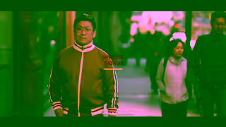 Wells Fargo Jamess Money Logic Ad Commercial Brand Imagery Photoshoot 2