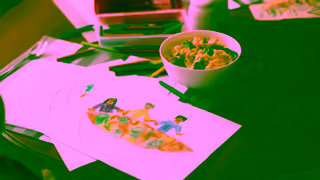 Black Diamond Black Diamond Cheese Canada Ad Commercial Brand Imagery Photoshoot 2