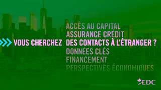 Export Development Canada Propulsez votre croissance mondiale avec EDCTriple A Cheese FR15s 2 Ad Commercial Brand Imagery Photoshoot 0