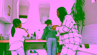 Bed Bath And Beyond BB Happy Place 30 H Ad Commercial Brand Imagery Photoshoot 0