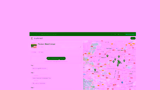 Triptimist Turn any travel video into a detailed daybyday trip in one click Ad Commercial Brand Imagery Photoshoot 1