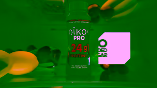 Oikos Yoghurt Oikos PRO Feed Your Strength Ad Commercial Brand Imagery Photoshoot 2