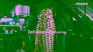 Philips UK KA Casper E TRV Blocktower Ad Commercial Brand Imagery Photoshoot 0