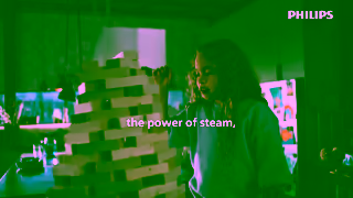 Philips UK KA Casper E TRV Blocktower Ad Commercial Brand Imagery Photoshoot 1