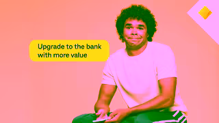 CommBank Upgrade your everyday YA campaign holistic app proof Ad Commercial Brand Imagery Photoshoot 0
