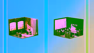 Pitney Bowes PitneyShip Portfolio Ease of Use Ad Commercial Brand Imagery Photoshoot 0