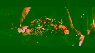 Lurpak Lurpak Plant 20s Ad Commercial Brand Imagery Photoshoot 2