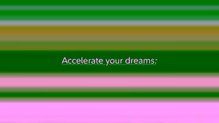 Fidelity Investments Accelerate your dreams Ad Commercial Brand Imagery Photoshoot 2