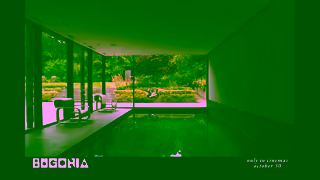 Universal Pictures BUGONIA Only in cinemas October 30 Control 30 Ad Commercial Brand Imagery Photoshoot 1
