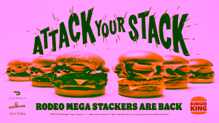 Burger King BK 2298 15 16x9 YOUTUBE Ad Commercial Brand Imagery Photoshoot 2