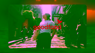 GoodFood HK HEARTY 15sec ONLINE Ad Commercial Brand Imagery Photoshoot 0