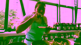 GoodFood HK HEARTY 15sec ONLINE Ad Commercial Brand Imagery Photoshoot 1