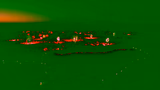 Ayers Rock Resort Sunrise Journeys An Immersive Indigenous Light Show Experience Ad Commercial Brand Imagery Photoshoot 0