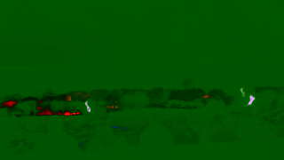 Ayers Rock Resort Sunrise Journeys An Immersive Indigenous Light Show Experience Ad Commercial Brand Imagery Photoshoot 1