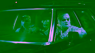 Burger King Video Ad Ad Commercial Brand Imagery Photoshoot 1