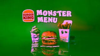 Burger King Video Ad Ad Commercial Brand Imagery Photoshoot 2