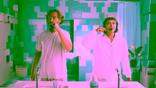 Hello Products Tile APWtoothpaste Video 6s Ad Commercial Brand Imagery Photoshoot 1