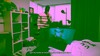 IKEA OXFORD STREET HAUL Ad Commercial Brand Imagery Photoshoot 1