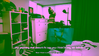 IKEA OXFORD STREET HAUL Ad Commercial Brand Imagery Photoshoot 2