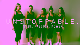 Exoticathletica Exoticathletica UNSTOPPABLE Everyday Activewear for Every Body Ad Commercial Brand Imagery Photoshoot 2