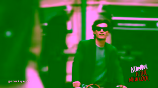 Go Turkiye stanbul is the New Cool Go Trkiye Ad Commercial Brand Imagery Photoshoot 0