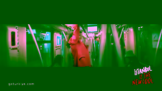 Go Turkiye stanbul is the New Cool Go Trkiye Ad Commercial Brand Imagery Photoshoot 1