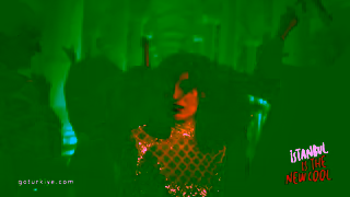 Go Turkiye stanbul is the New Cool Go Trkiye Ad Commercial Brand Imagery Photoshoot 2