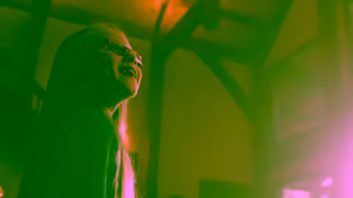 Timberlyne Grandparents House Filling Hearts with Joy Look Up Timberlyne Ad Commercial Brand Imagery Photoshoot 2