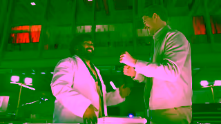 KYOCERA Kyocera Global Brand Movie We Love Engineers Part 2 Buddies 15s version Ad Commercial Brand Imagery Photoshoot 1