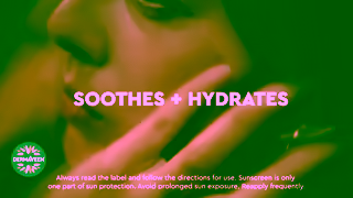 DermaVeen DermaVeen Sun 2025 6 seconds Ad Commercial Brand Imagery Photoshoot 1