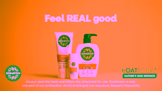 DermaVeen DermaVeen Sun 2025 6 seconds Ad Commercial Brand Imagery Photoshoot 2