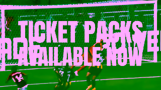 FIFA Get your Ticket Pack Today FIFA Club World Cup 2025 Ad Commercial Brand Imagery Photoshoot 2